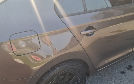 Skoda Rapid II, 2021 год, 1 650 785 рублей, 8 фотография