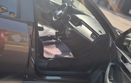 Skoda Rapid II, 2021 год, 1 650 785 рублей, 9 фотография