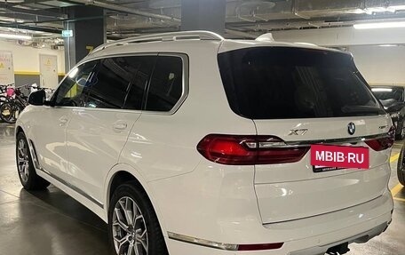 BMW X7, 2020 год, 7 350 000 рублей, 6 фотография