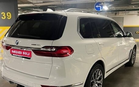 BMW X7, 2020 год, 7 350 000 рублей, 5 фотография