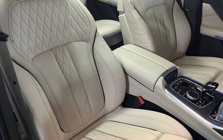 BMW X7, 2020 год, 7 350 000 рублей, 11 фотография
