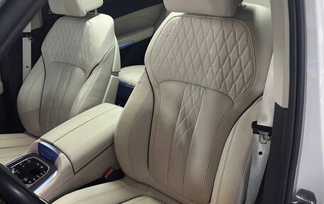 BMW X7, 2020 год, 7 350 000 рублей, 10 фотография