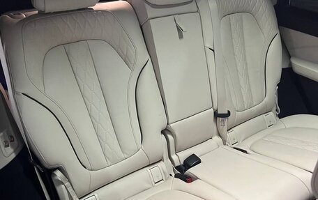 BMW X7, 2020 год, 7 350 000 рублей, 12 фотография