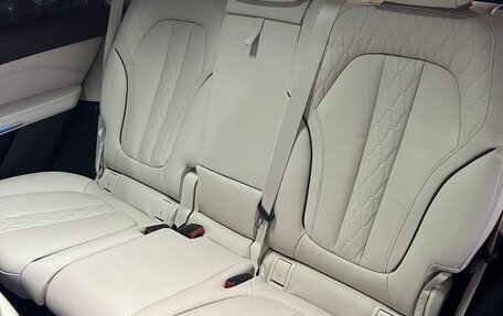BMW X7, 2020 год, 7 350 000 рублей, 13 фотография
