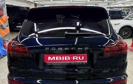 Porsche Cayenne III, 2015 год, 5 400 000 рублей, 6 фотография