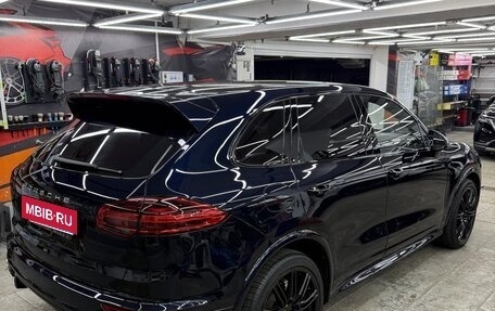 Porsche Cayenne III, 2015 год, 5 400 000 рублей, 5 фотография