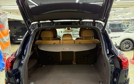 Porsche Cayenne III, 2015 год, 5 400 000 рублей, 9 фотография
