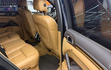 Porsche Cayenne III, 2015 год, 5 400 000 рублей, 17 фотография