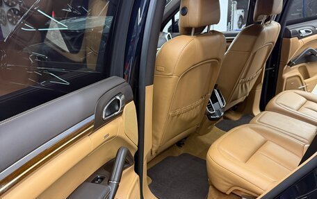Porsche Cayenne III, 2015 год, 5 400 000 рублей, 18 фотография