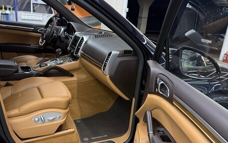 Porsche Cayenne III, 2015 год, 5 400 000 рублей, 16 фотография