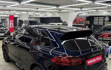 Porsche Cayenne III, 2015 год, 5 400 000 рублей, 7 фотография