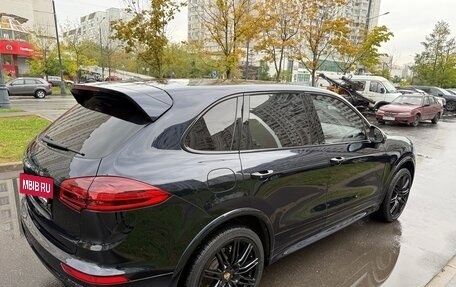 Porsche Cayenne III, 2015 год, 5 400 000 рублей, 21 фотография