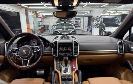 Porsche Cayenne III, 2015 год, 5 400 000 рублей, 19 фотография