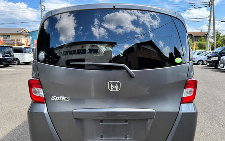 Honda Freed I, 2012 год, 900 000 рублей, 5 фотография