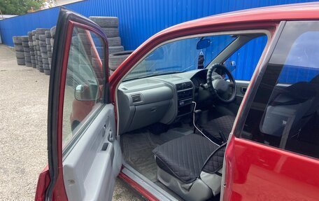 Mitsubishi Minica VIII, 2001 год, 190 000 рублей, 6 фотография