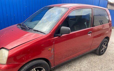 Mitsubishi Minica VIII, 2001 год, 190 000 рублей, 7 фотография