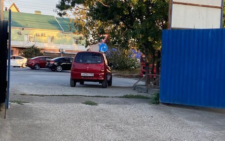 Mitsubishi Minica VIII, 2001 год, 190 000 рублей, 2 фотография