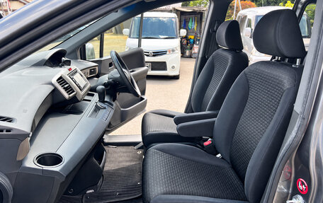 Honda Freed I, 2012 год, 900 000 рублей, 11 фотография