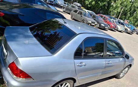 Mitsubishi Lancer IX, 2006 год, 400 000 рублей, 8 фотография