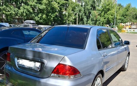 Mitsubishi Lancer IX, 2006 год, 400 000 рублей, 4 фотография