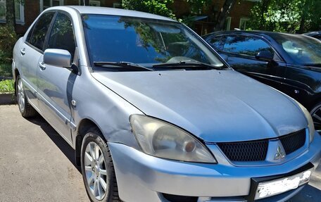 Mitsubishi Lancer IX, 2006 год, 400 000 рублей, 3 фотография