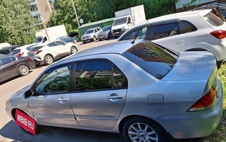 Mitsubishi Lancer IX, 2006 год, 400 000 рублей, 9 фотография