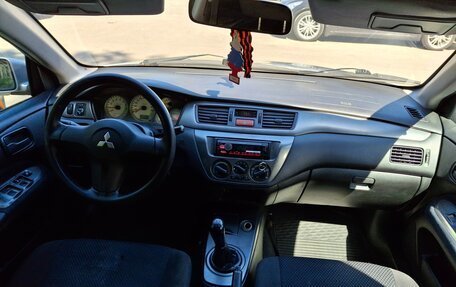 Mitsubishi Lancer IX, 2006 год, 400 000 рублей, 11 фотография
