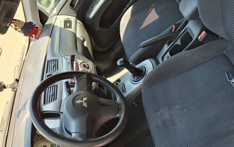 Mitsubishi Lancer IX, 2006 год, 400 000 рублей, 13 фотография