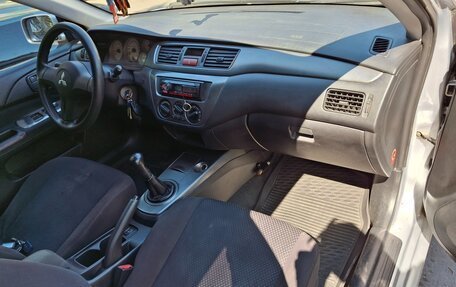 Mitsubishi Lancer IX, 2006 год, 400 000 рублей, 12 фотография