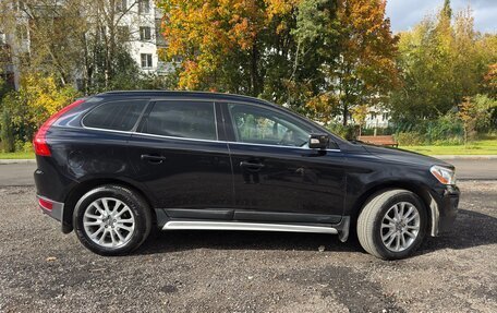 Volvo XC60 II, 2009 год, 1 100 000 рублей, 4 фотография