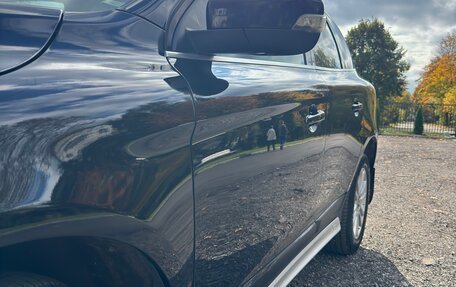 Volvo XC60 II, 2009 год, 1 100 000 рублей, 7 фотография