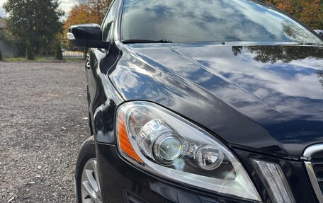 Volvo XC60 II, 2009 год, 1 100 000 рублей, 2 фотография