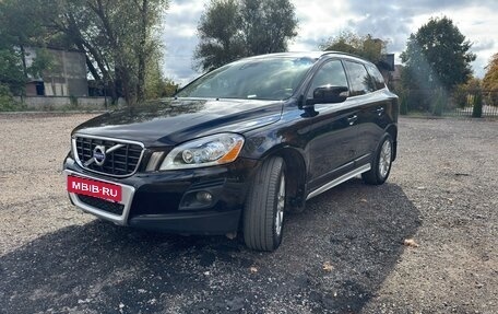 Volvo XC60 II, 2009 год, 1 100 000 рублей, 3 фотография