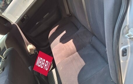 Mitsubishi Lancer IX, 2006 год, 400 000 рублей, 14 фотография