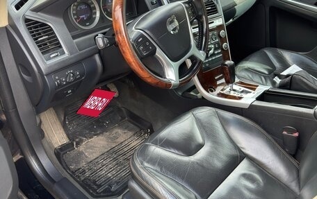 Volvo XC60 II, 2009 год, 1 100 000 рублей, 9 фотография