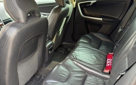 Volvo XC60 II, 2009 год, 1 100 000 рублей, 10 фотография
