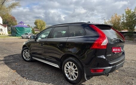 Volvo XC60 II, 2009 год, 1 100 000 рублей, 6 фотография