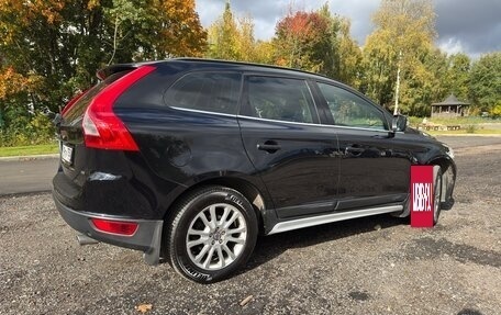 Volvo XC60 II, 2009 год, 1 100 000 рублей, 5 фотография