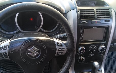 Suzuki Grand Vitara, 2006 год, 650 000 рублей, 7 фотография
