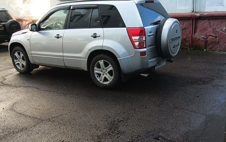 Suzuki Grand Vitara, 2006 год, 650 000 рублей, 3 фотография