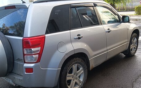 Suzuki Grand Vitara, 2006 год, 650 000 рублей, 4 фотография