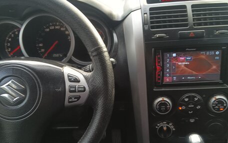 Suzuki Grand Vitara, 2006 год, 650 000 рублей, 15 фотография