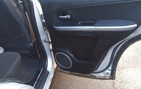 Suzuki Grand Vitara, 2006 год, 650 000 рублей, 10 фотография
