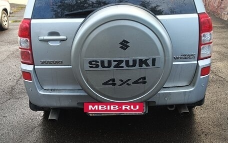 Suzuki Grand Vitara, 2006 год, 650 000 рублей, 5 фотография