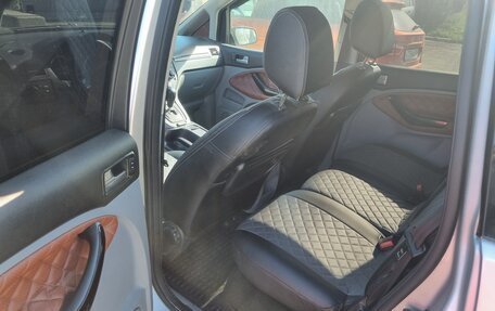 Ford C-MAX I рестайлинг, 2008 год, 499 000 рублей, 9 фотография