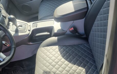 Ford C-MAX I рестайлинг, 2008 год, 499 000 рублей, 11 фотография