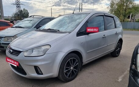 Ford C-MAX I рестайлинг, 2008 год, 499 000 рублей, 6 фотография