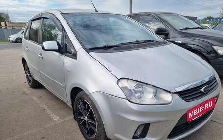 Ford C-MAX I рестайлинг, 2008 год, 499 000 рублей, 4 фотография