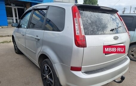 Ford C-MAX I рестайлинг, 2008 год, 499 000 рублей, 7 фотография