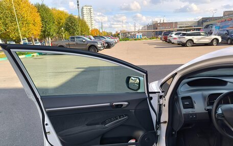Honda Civic VIII, 2010 год, 680 000 рублей, 7 фотография